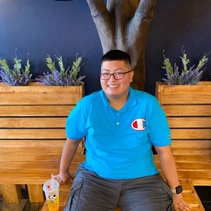 Meet your Posher, Raphael